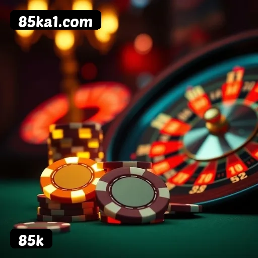 Vantagens exclusivas 85k para jogadores brasileiros - São Paulo, Rio, BH