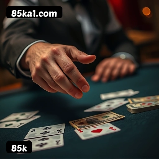 Jogo responsável 85k - Ferramentas de controle, limites, auto-exclusão, suporte CVV 188