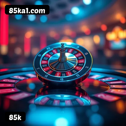 Principais provedores de slots da 85k - NetEnt, Pragmatic Play, Play'n GO